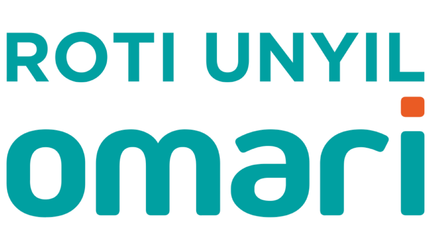 Roti Unyil Omari